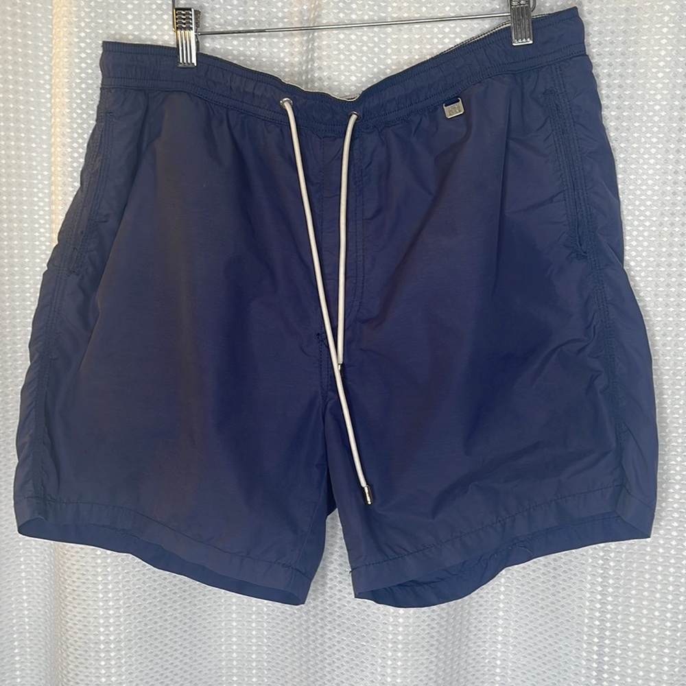 Pedro del Hierro Swim Trunks Bathing Suit Sz XXL